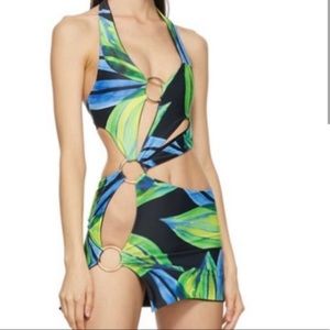 Louisa Ballou Sex Wax Dress